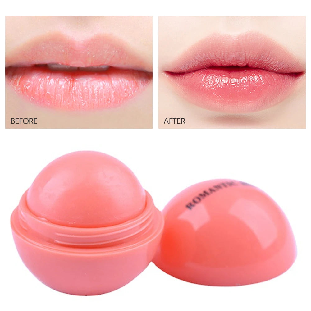 Spherical Lip Balm - LIPOXI