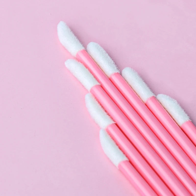 Disposable Lip Brushes - LIPOXI