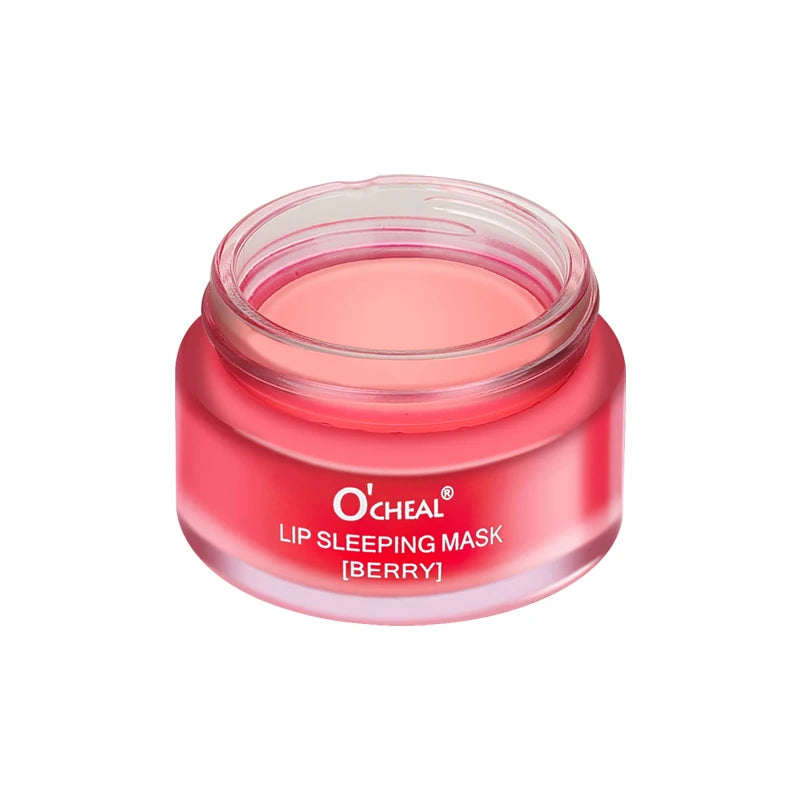 O'CHEAL Overnight Lip Mask - LIPOXI