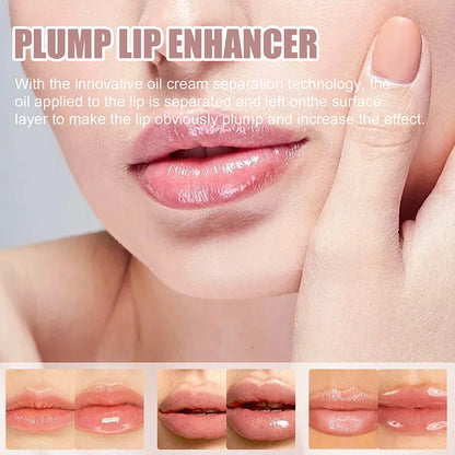 Luxe Lip Elixir - LIPOXI