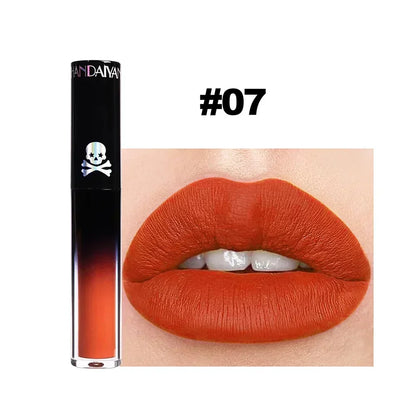 Gothic Lip Glaze - LIPOXI