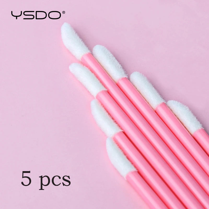 Disposable Lip Brushes - LIPOXI