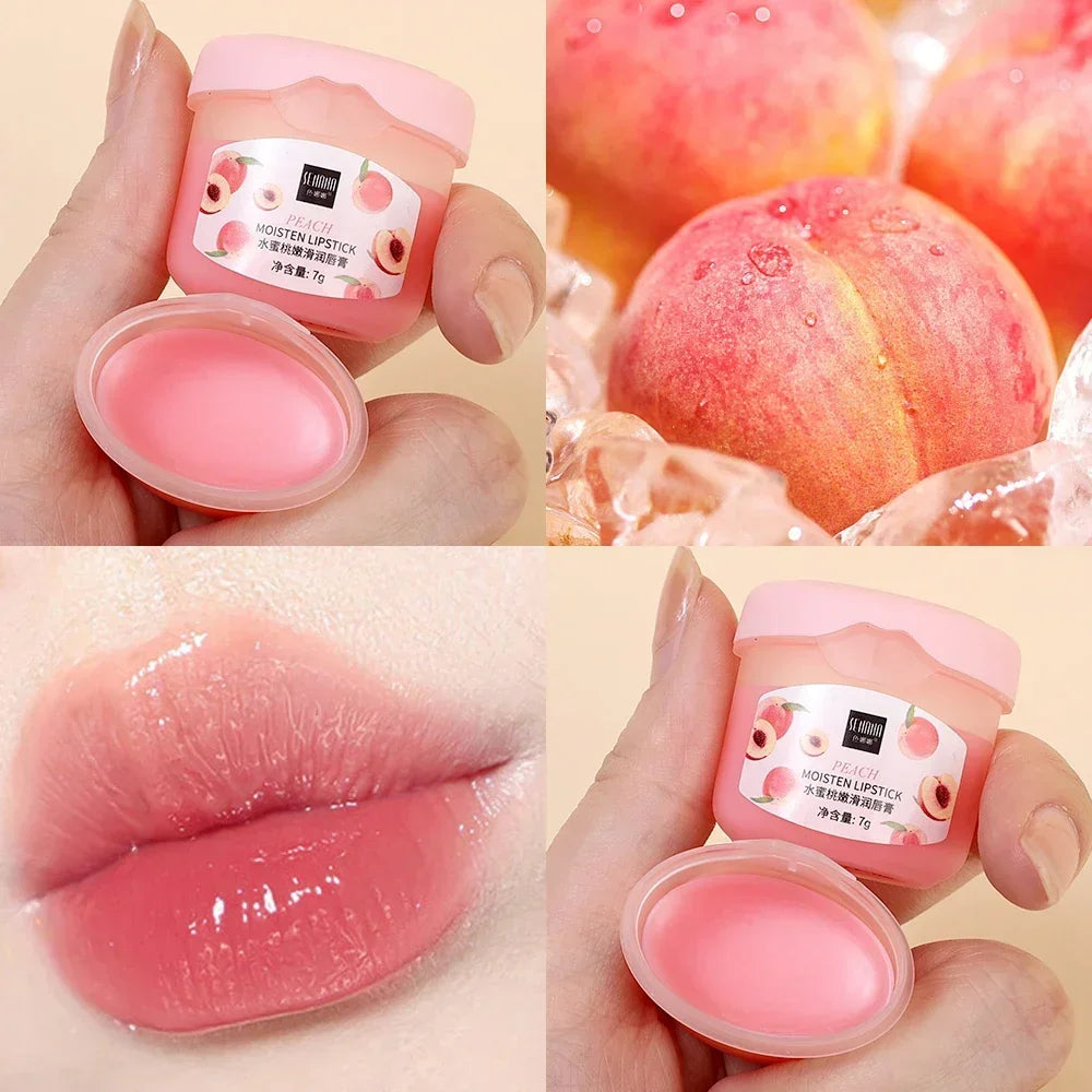 Fruity Hydration Lip Balm - LIPOXI