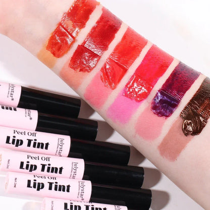 LAIKOU Waterproof Matte Lip Gloss - LIPOXI