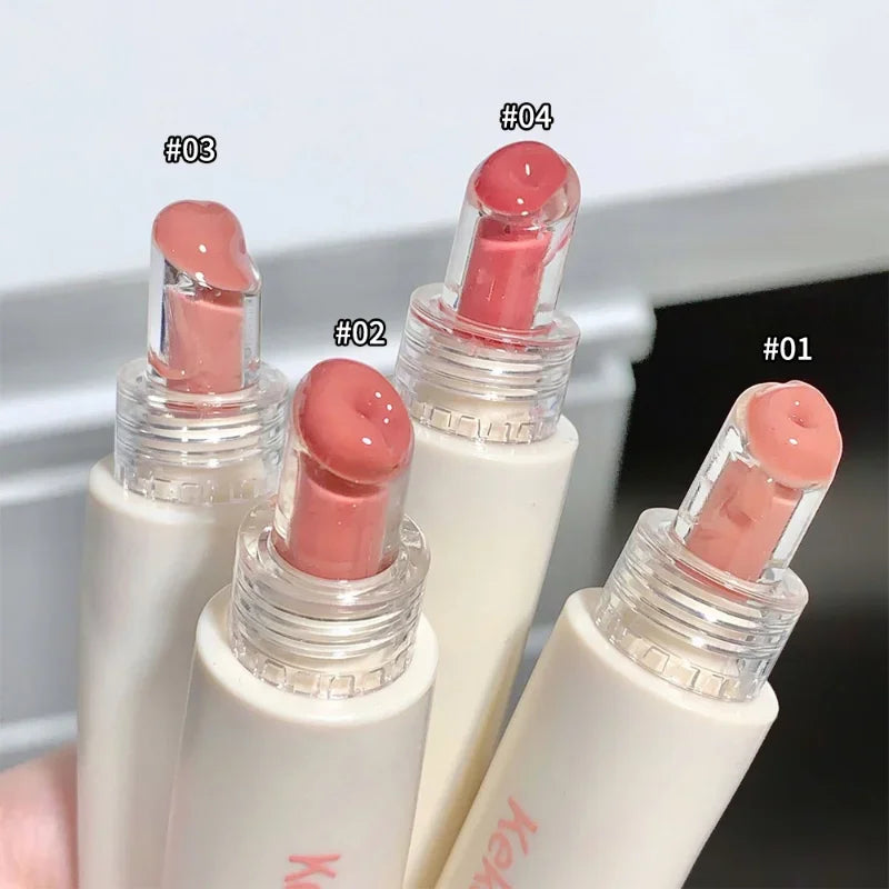 Mirror Jelly Lip Gloss - LIPOXI