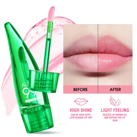 Color Changing Lipstick - LIPOXI