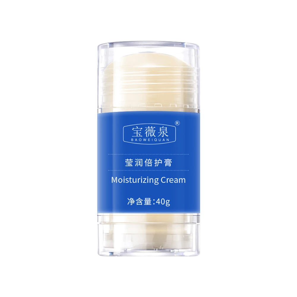 Ultra Hydrating Moisturizing Cream - LIPOXI