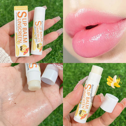 Hydrating Lip Balm - LIPOXI