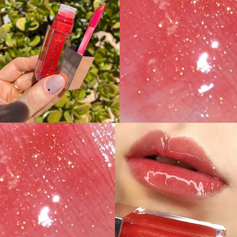 Universal Lip Luminizer