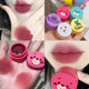 Matte Lip Mud Waterproof Clay Lipstick Blush Makeup Tint