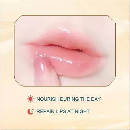 Color-Changing Moisture Lip Balm - LIPOXI