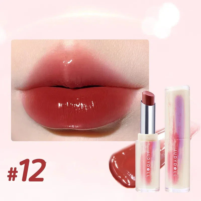 Judydoll Water Gloss Lipstick - LIPOXI