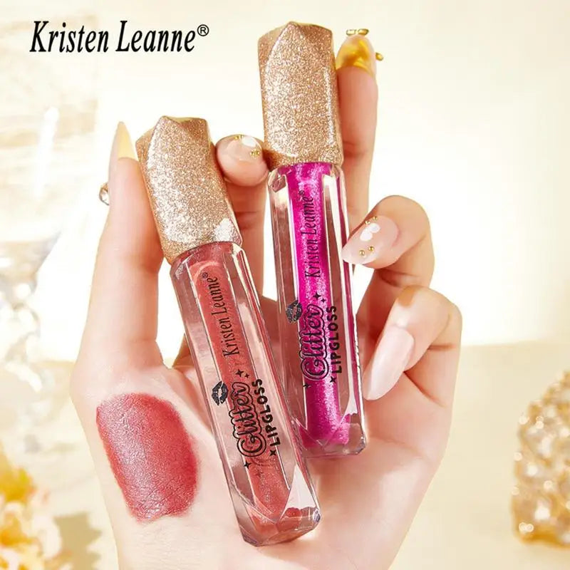 Sparkling Lip Plumper - LIPOXI