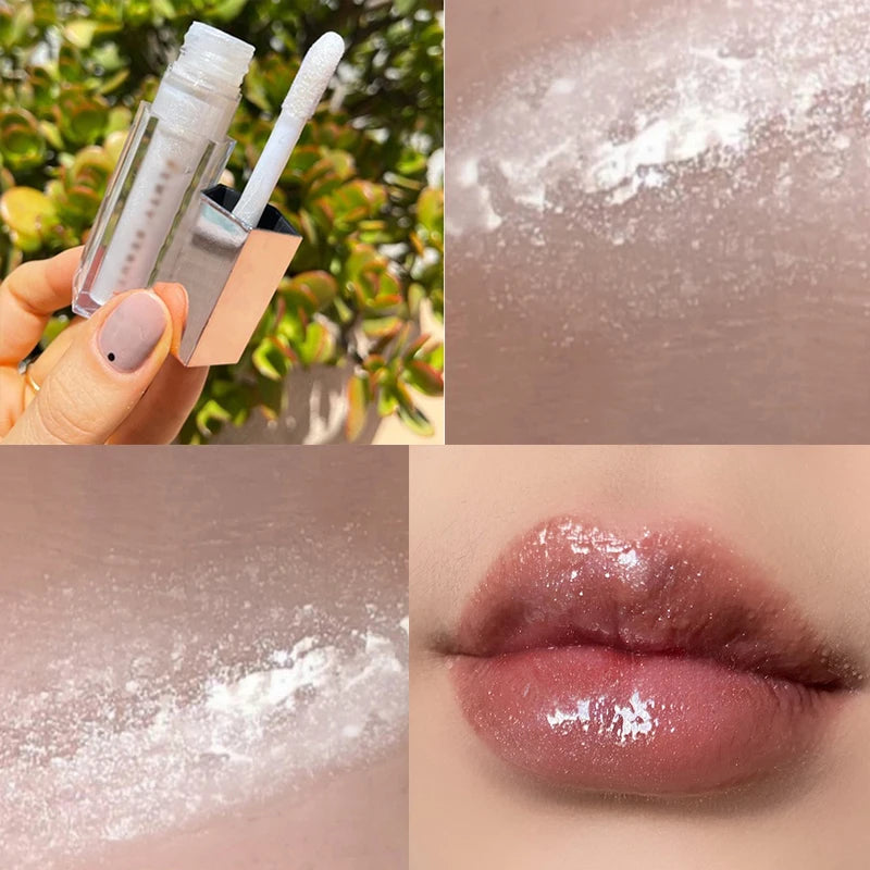 Universal Lip Luminizer - LIPOXI