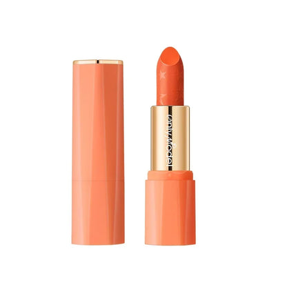 Orange Lipstick Waterproof Long Lasting Matte Makeup Velvet Tint - LIPOXI