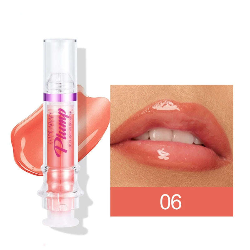 Lip Plumping Booster - LIPOXI