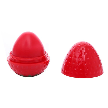 Strawberry Bliss Lip Balm - LIPOXI