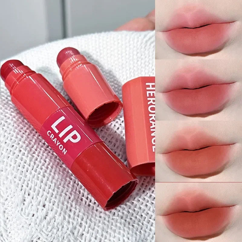 Velvet Matte Mini Lipstick Set - LIPOXI