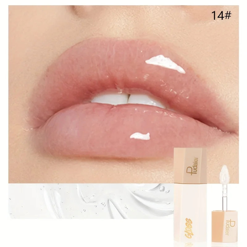 Christmas Lip Gloss Set - LIPOXI