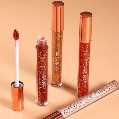 Mirror Pearl Lip Gloss - LIPOXI