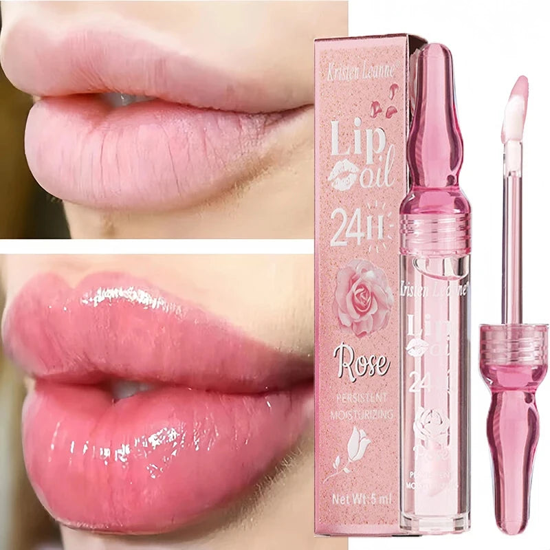 Lip Plump Serum Increase Lips Elasticity And Nourish Care - LIPOXI