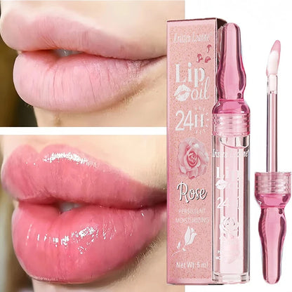 Lip Plump Serum Increase Lips Elasticity And Nourish Care - LIPOXI