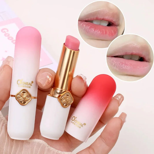 Color-Changing Fruit Lip Balm - LIPOXI