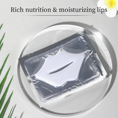 IREV Hyaluronic Lip Mask Set - LIPOXI