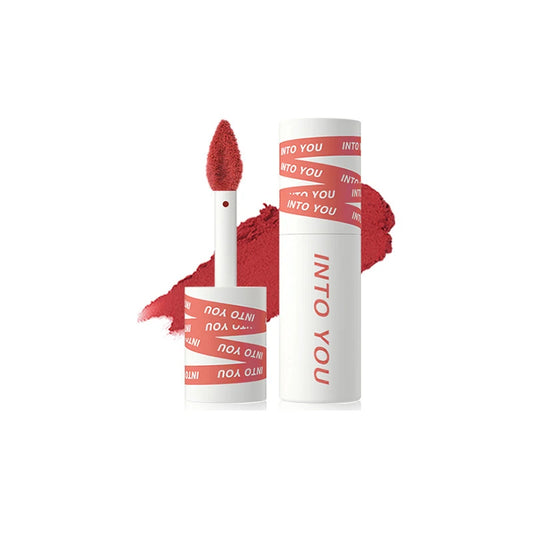 Dual Delight Lip & Cheek Mudd - LIPOXI