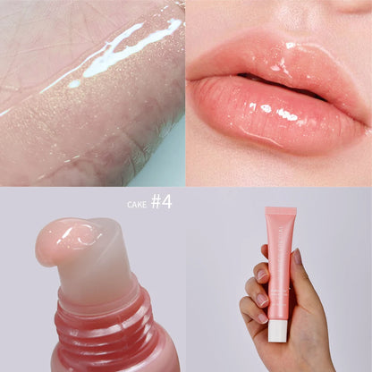 Hydrating Lip Balm Set - LIPOXI