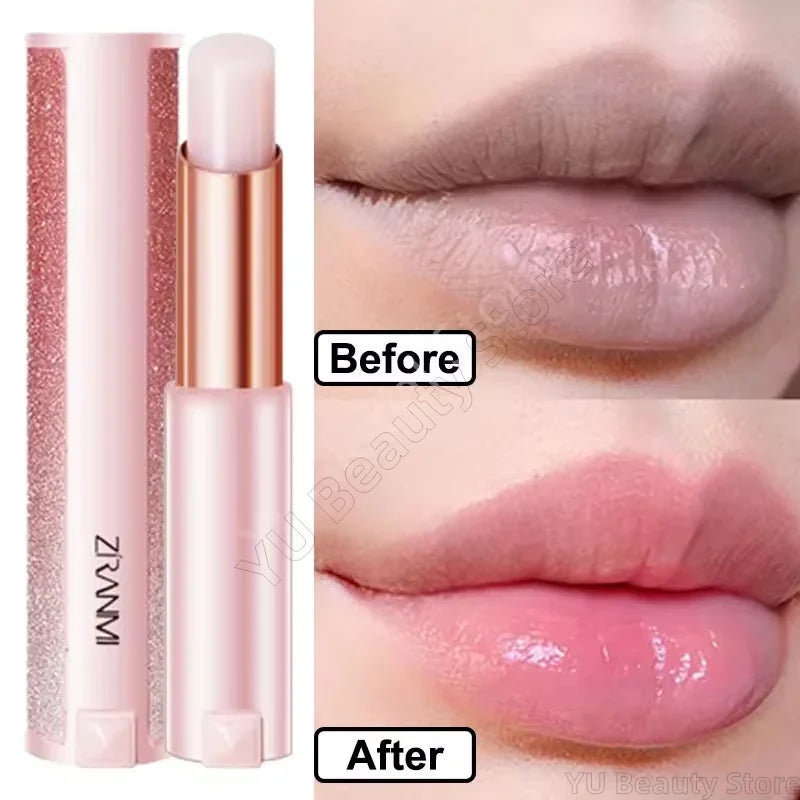 Radiant Pink Lip Balm - LIPOXI