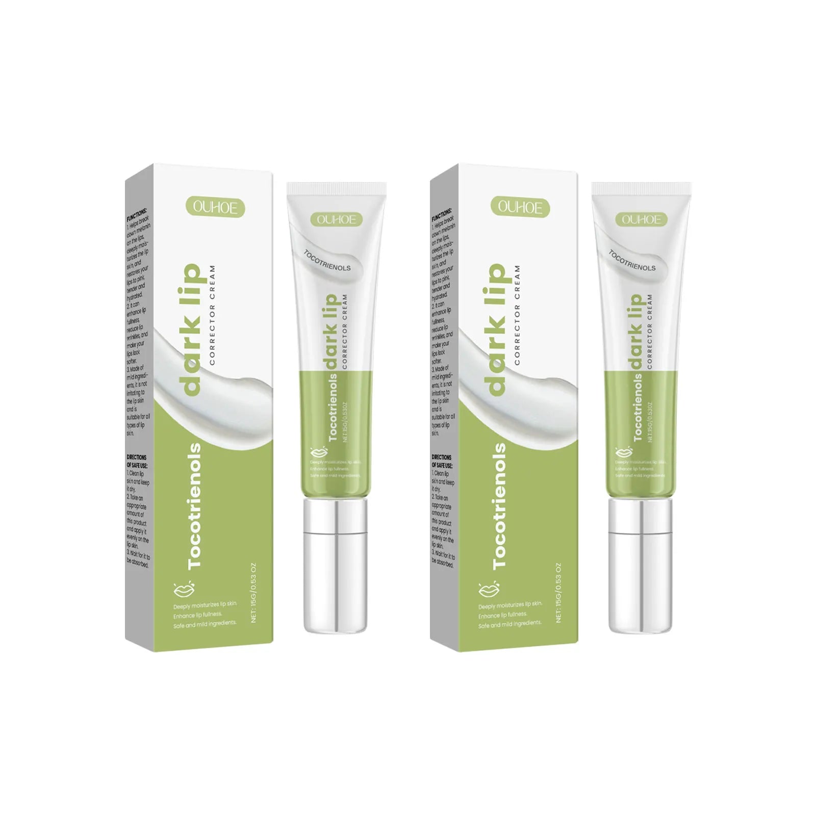 Pink Lip Plumper Balm - LIPOXI