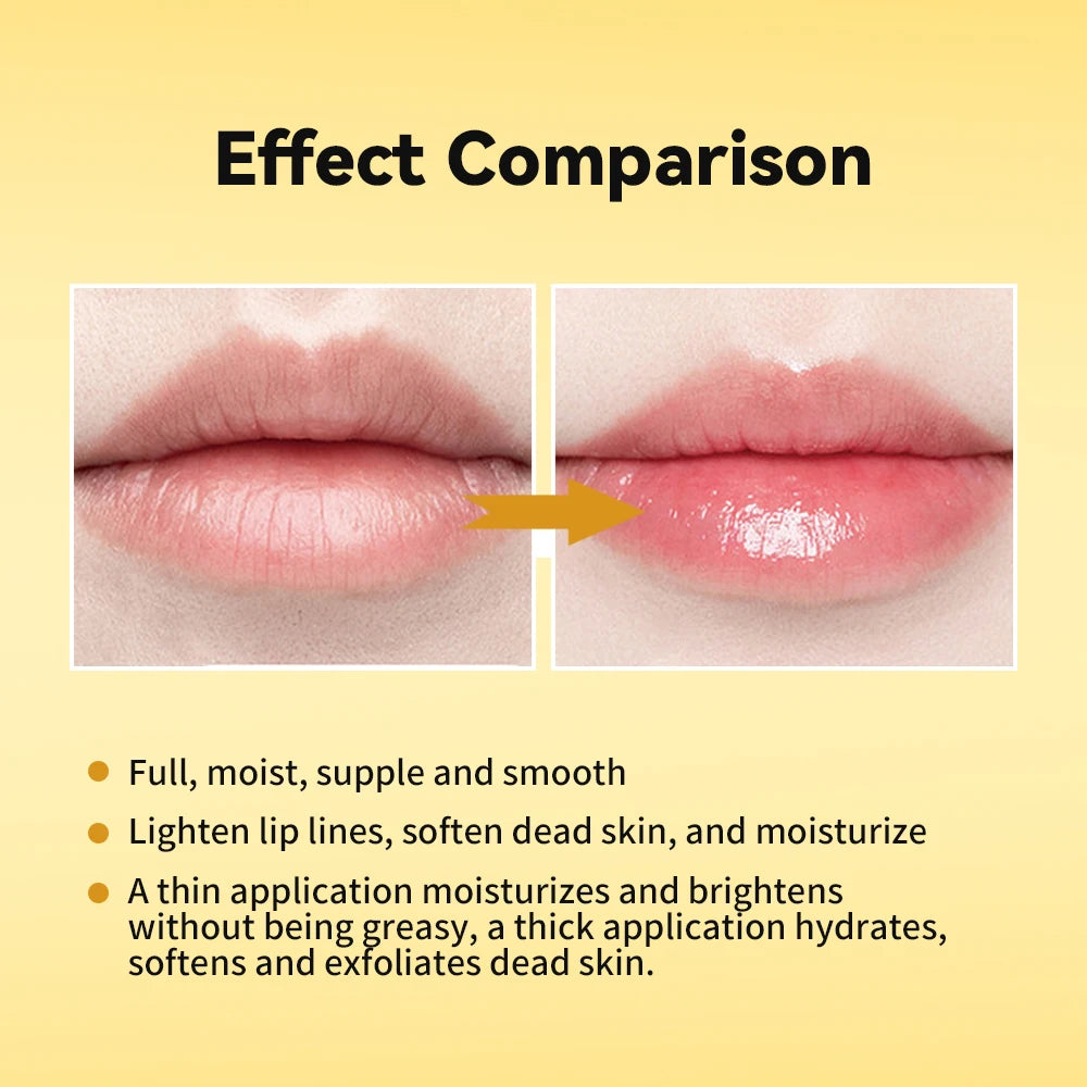 Nourishing Propolis Lip Gel - LIPOXI