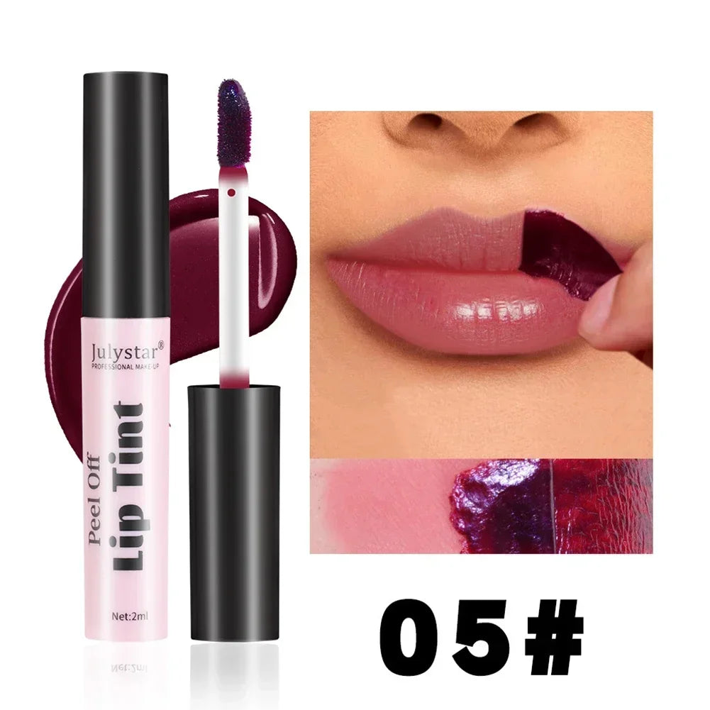 LAIKOU Waterproof Matte Lip Gloss - LIPOXI