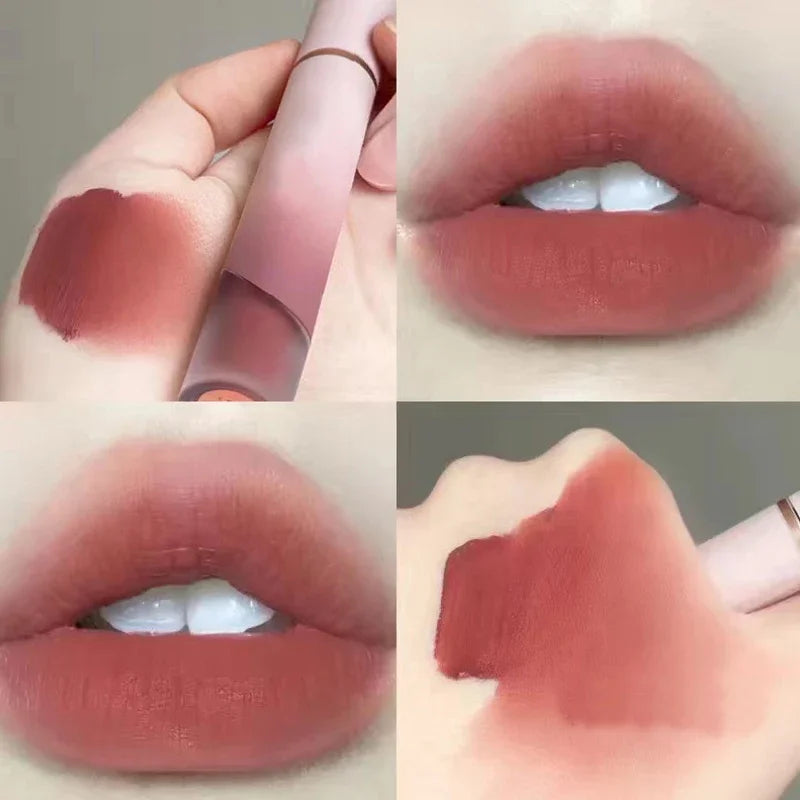 Seductive Velvet Matte Lip Tint - LIPOXI