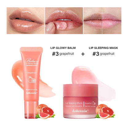 Ultimate Lip Hydration Duo - LIPOXI