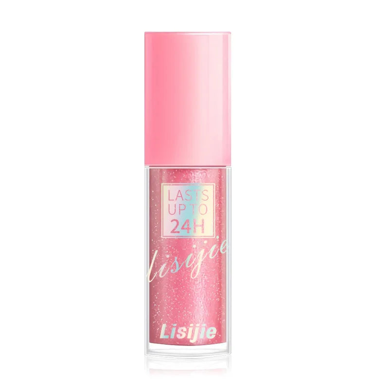 Glitter Lip Glaze - LIPOXI