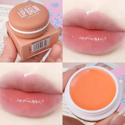 Fruity Hydration Lip Balm - LIPOXI