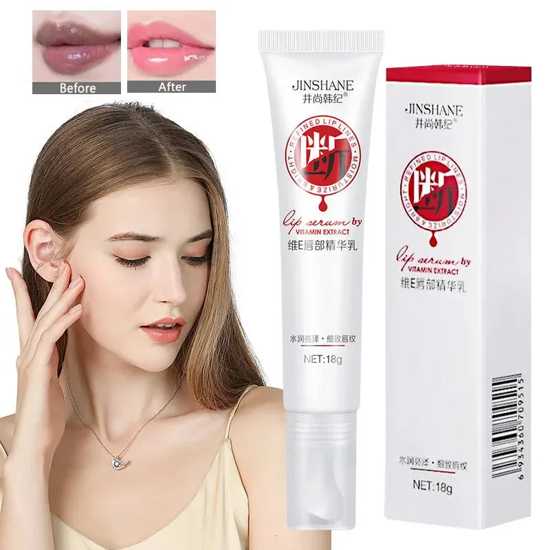 Pink Perfection Lip Balm - LIPOXI