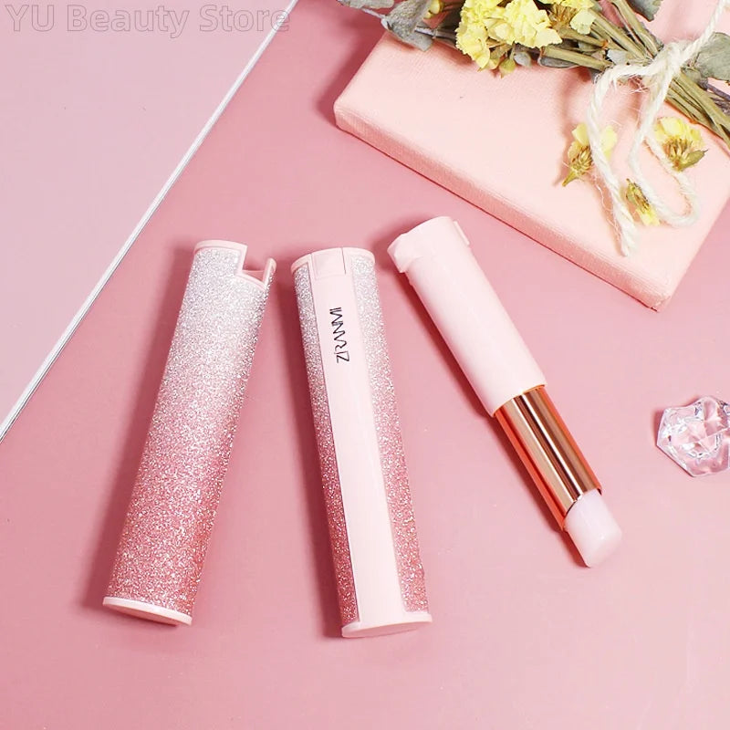 Radiant Pink Lip Balm - LIPOXI