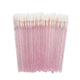 Disposable Lip & Lash Brushes