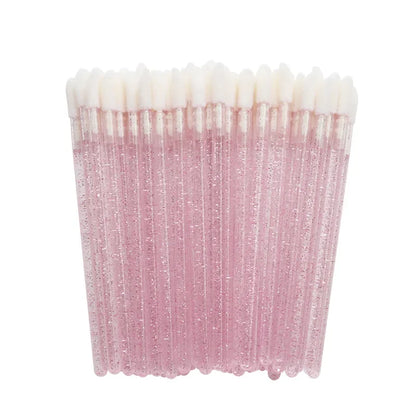 Disposable Lip & Lash Brushes - LIPOXI