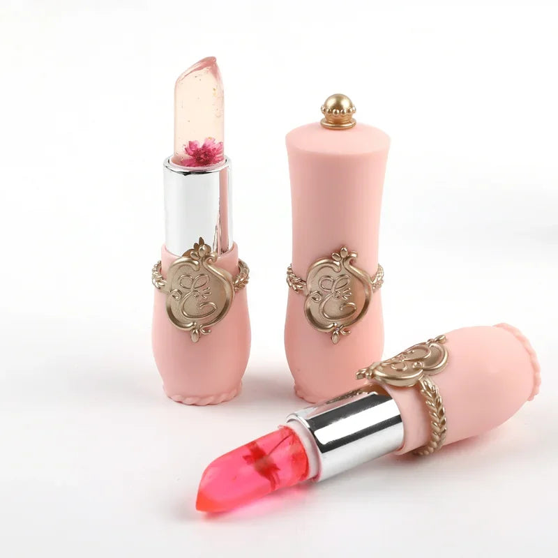 Moisturizing Flower Lip Blam - LIPOXI