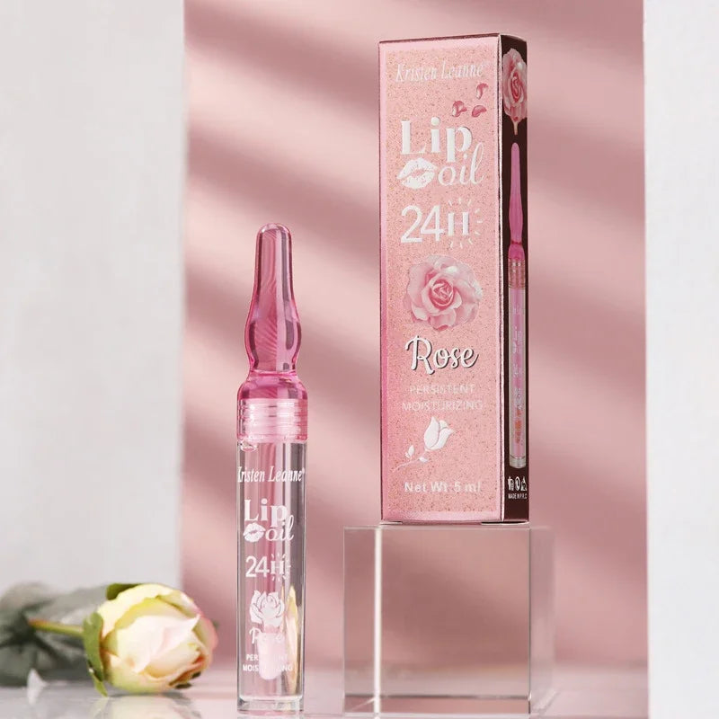 Luscious Lip Plump Serum - LIPOXI