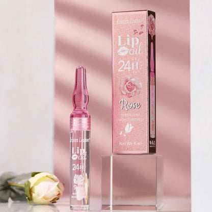 Luscious Lip Plump Serum - LIPOXI