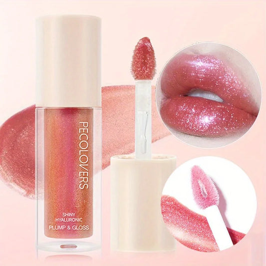 Pearl Shiny Lip Gloss - LIPOXI