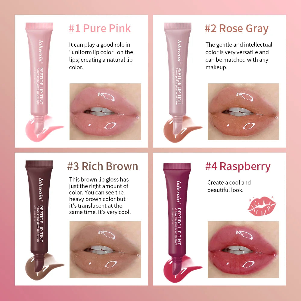 Lakerain Lip Tint - LIPOXI