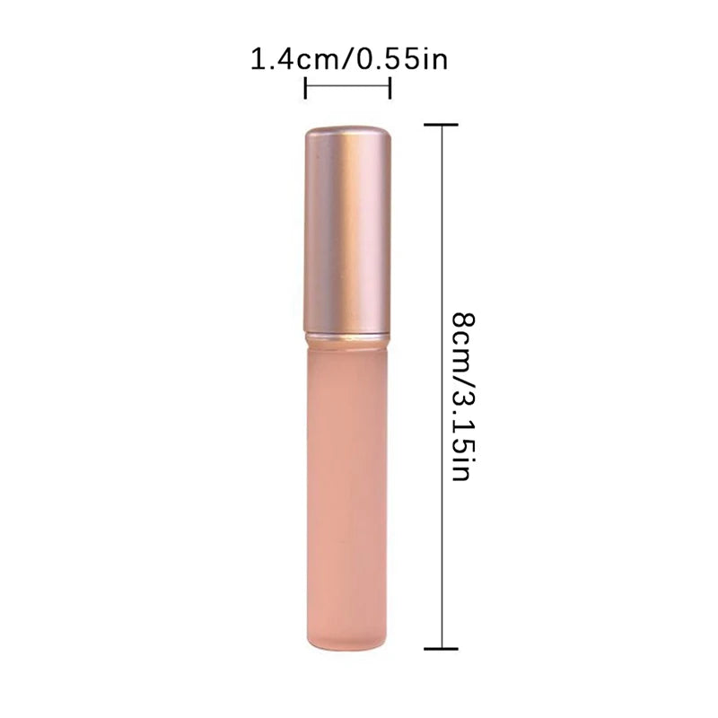 Silicone Lip Brush - LIPOXI