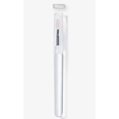 Crystal Silicone Lip Brush Set - LIPOXI