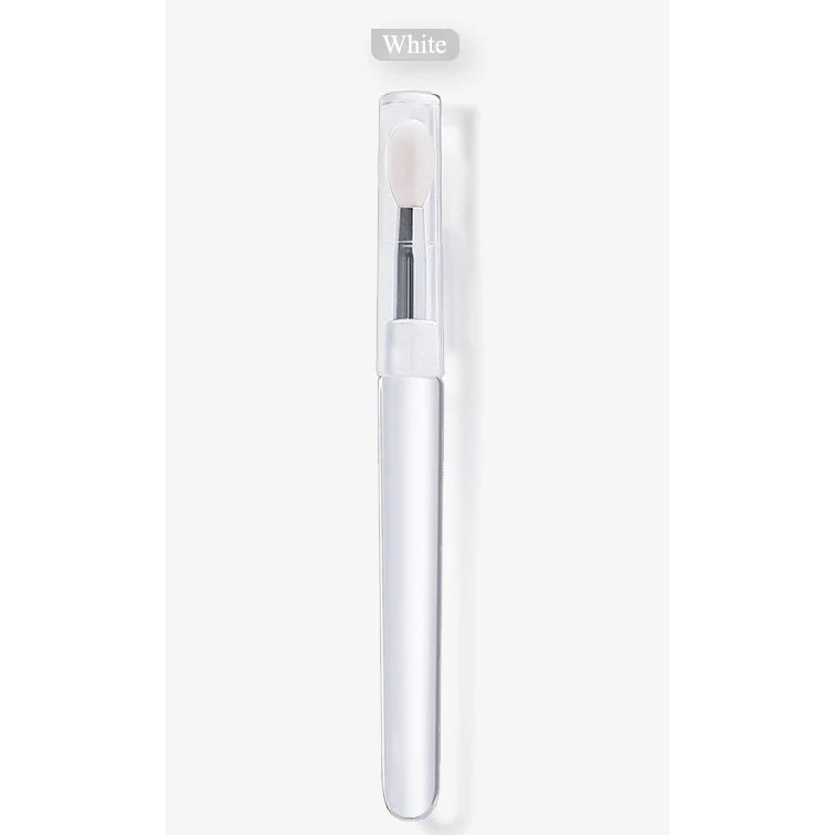 Soft Silicone Lip Brush - LIPOXI